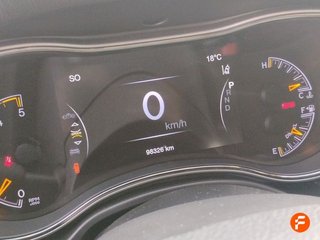 Jeep Grand Cherokee 3.0 V6 Mjet 184kW (250CV) E6D Limited