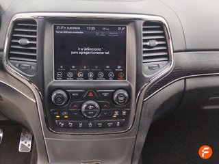 Jeep Grand Cherokee 3.0 V6 Mjet 184kW (250CV) E6D Limited