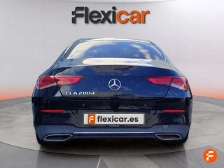 Mercedes CLA CLA 200 D DCT