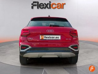 Audi Q2 30 TDI 85kW (116CV)