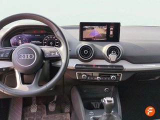 Audi Q2 30 TDI 85kW (116CV)
