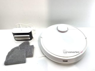 aspirador robot xiaomi vacuum mop 2 s