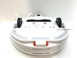aspirador robot xiaomi vacuum mop 2 s