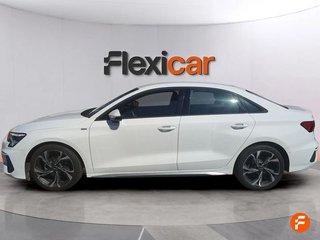 Audi A3 Sportback 35 TFSI 110kW (150CV) S tronic