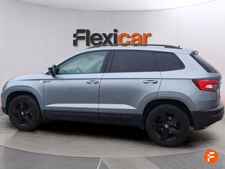 Skoda Karoq 1.0 TSI 85kW (115CV) Ambition