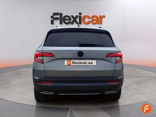 Skoda Karoq 1.0 TSI 85kW (115CV) Ambition