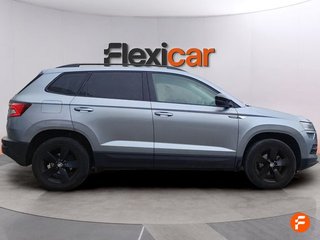 Skoda Karoq 1.0 TSI 85kW (115CV) Ambition