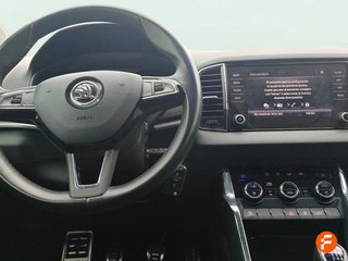Skoda Karoq 1.0 TSI 85kW (115CV) Ambition