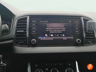 Skoda Karoq 1.0 TSI 85kW (115CV) Ambition