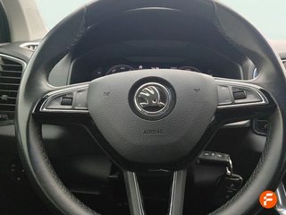 Skoda Karoq 1.0 TSI 85kW (115CV) Ambition