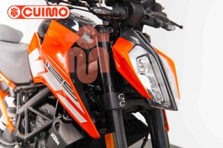 KTM 125 DUKE