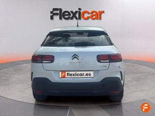 Citroën C4 Cactus PureTech 81KW (110CV) S&S Feel