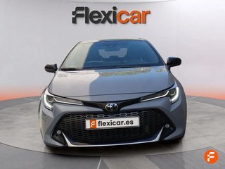 Toyota Corolla 2.0 180H GR-SPORT E-CVT