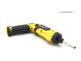 atornillador electrico powerplus powx00410