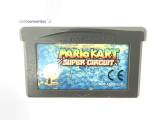 juego gameboy advance