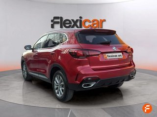 MG HS 1.5 Turbo GDI Comfort
