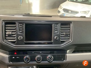 Volkswagen Crafter 140CV