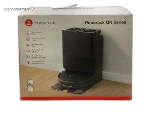aspirador robot roborock q revo s98