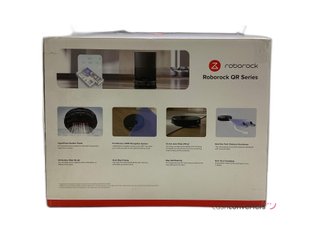 aspirador robot roborock q revo s98