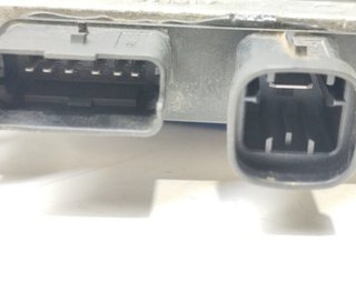 Modulo elettronico CITROEN C4 PICASSO Shine 2013 9810858380 2334139