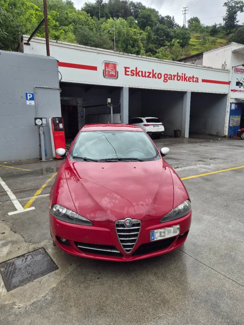 Alfa Romeo 147 2007 - foto 1