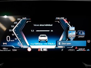 BMW X1 sDrive20d 120 kW (163 CV)