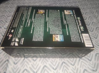 Pack Breaking Bad Temporadas 1, 2 y 3 DVD