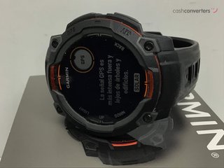 garmin instinct 3