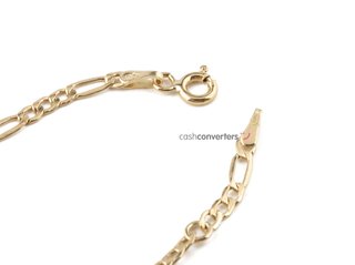 esclava oro 18k