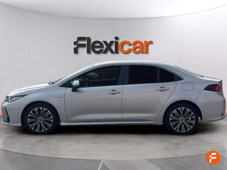 Toyota Corolla 1.8 125H FEEL! E-CVT SEDAN