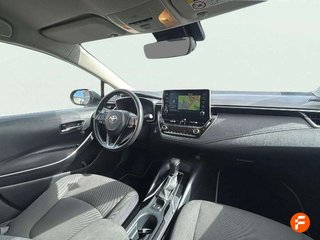 Toyota Corolla 1.8 125H FEEL! E-CVT SEDAN