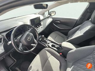 Toyota Corolla 1.8 125H FEEL! E-CVT SEDAN