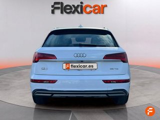 Audi Q5 Advanced 35 TDI 120kW S tronic