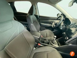 Hyundai Tucson 1.6 TGDI 110kW (150CV) Klass