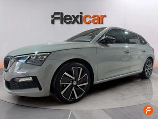 Skoda Scala 1.5 TSI 110 KW (150 CV) Sport