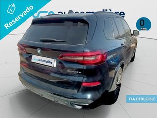 BMW X5 xDrive45e 290 kW (394 CV)