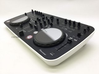mesa mezclas pioneer ddj-ergo
