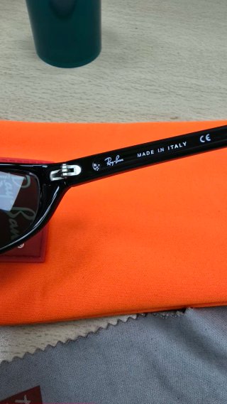Gafas de sol Ray-Ban RB4014 Raider