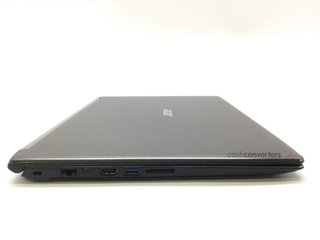 pc portatil asus aspire a515-51g