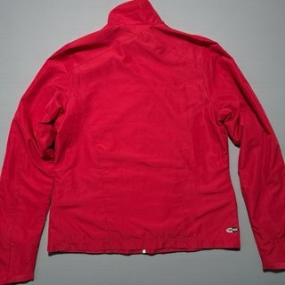 Chaqueta Adidas Fucsia Talla S Mujer