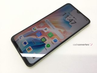 oppo a38 4gb 128gb
