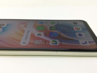 oppo a38 4gb 128gb