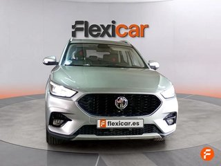 MG ZS 1.0T Luxury