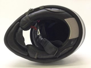 casco integral ls2 ff397 vector