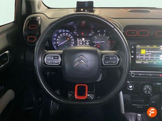 Citroën C3 Aircross BlueHDi 88kW (120CV) S&S FEEL