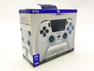mando ps5 freaks and geeks mando ps5 inalambrico
