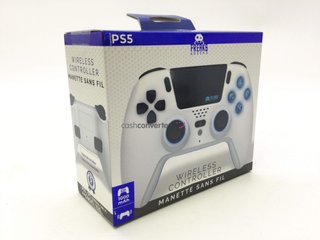 mando ps5 freaks and geeks mando ps5 inalambrico