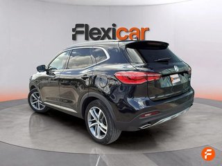 MG HS 1.5T-GDI PHEV Comfort