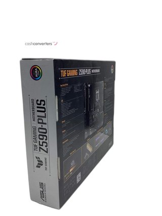 otros componentes pc asus z590-plus