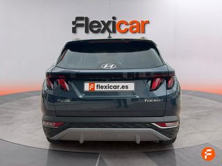 Hyundai Tucson 1.6 TGDI 110kW (150CV) Maxx